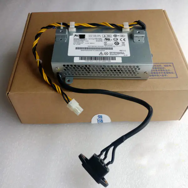 130W AIO PSU 54Y8890 OT9002 36200119 Switching Power Supply For S500 S300 A7000 A7100 A7130 A7180 A7190 A7150 A711E