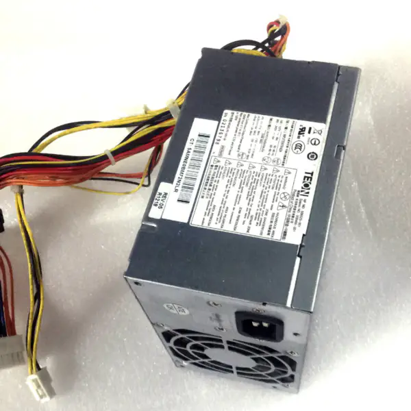 250W Power Supply 508466-001 506523-001 480723-001 480299-008 PS-5251-02 For DX2818 DX2810 DX2355 MT