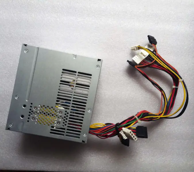 250W Power Supply 508466-001 506523-001 480723-001 480299-008 PS-5251-02 For DX2818 DX2810 DX2355 MT