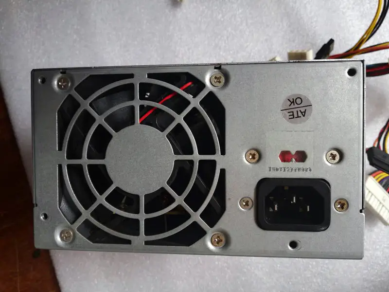 250W Power Supply 508466-001 506523-001 480723-001 480299-008 PS-5251-02 For DX2818 DX2810 DX2355 MT