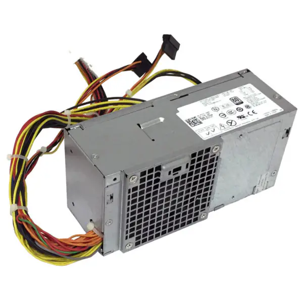 7GC81 H250AD-00 Power Supply 250Watt For Optiplex 390 790 990 Desktop SPS 07GC81 D250A005L