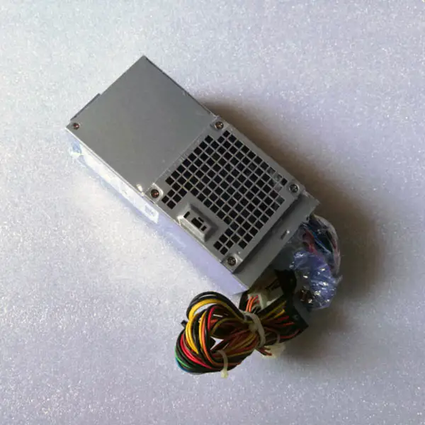 7GC81 H250AD-00 Power Supply 250Watt For Optiplex 390 790 990 Desktop SPS 07GC81 D250A005L