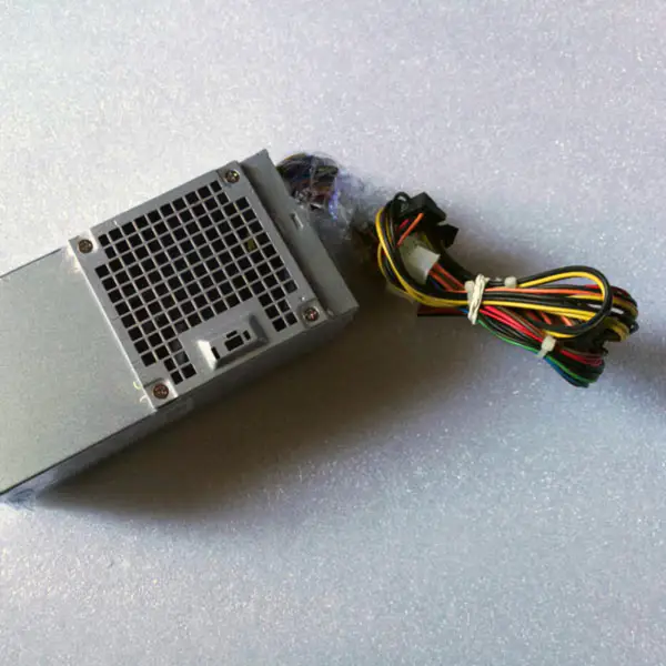 7GC81 H250AD-00 Power Supply 250Watt For Optiplex 390 790 990 Desktop SPS 07GC81 D250A005L