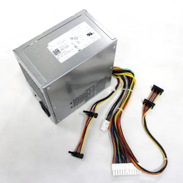 300W Power Supply For Inspiron 3847 3000 Series Mini Tower 949H1 5V0JP G9MTY Switching PSU