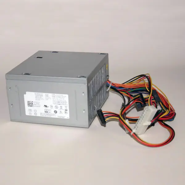 300W Power Supply For Inspiron 3847 3000 Series Mini Tower 949H1 5V0JP G9MTY Switching PSU