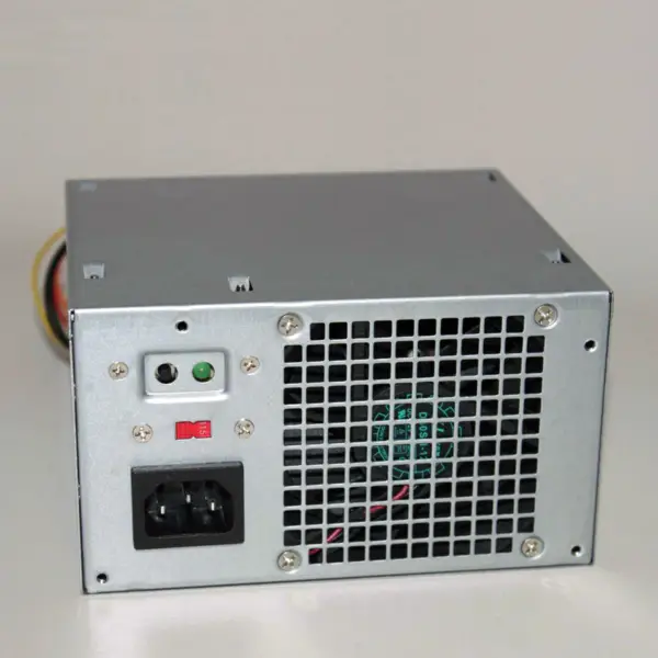 300W Power Supply For Inspiron 3847 3000 Series Mini Tower 949H1 5V0JP G9MTY Switching PSU