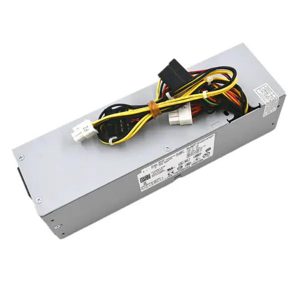 240W For Optiplex 390 790 990 3010 7010 9010 SFF SMPS Power Supply Unit 2TXYM 02TXYM L240AS-00 Power Supply