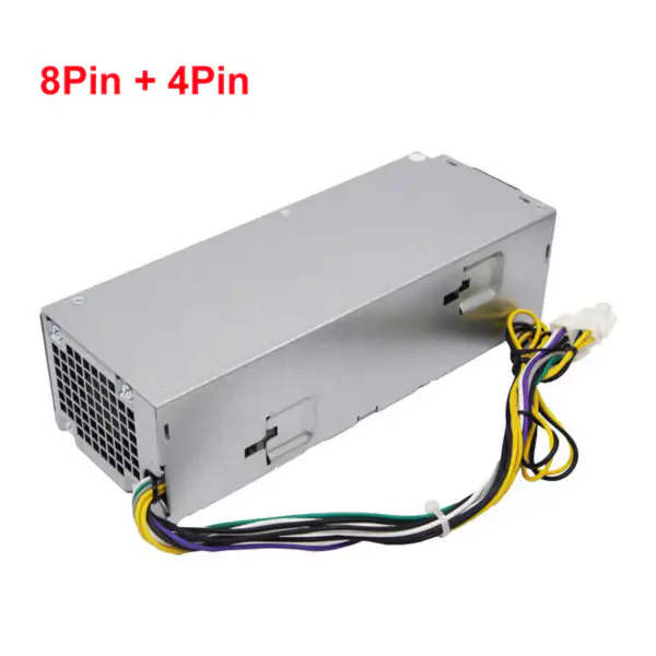 240W Switching Power Supply H62JR 0H62JR PSU Power Supply H240EM-00 For Optiplex 3040 5040 7040 SFF