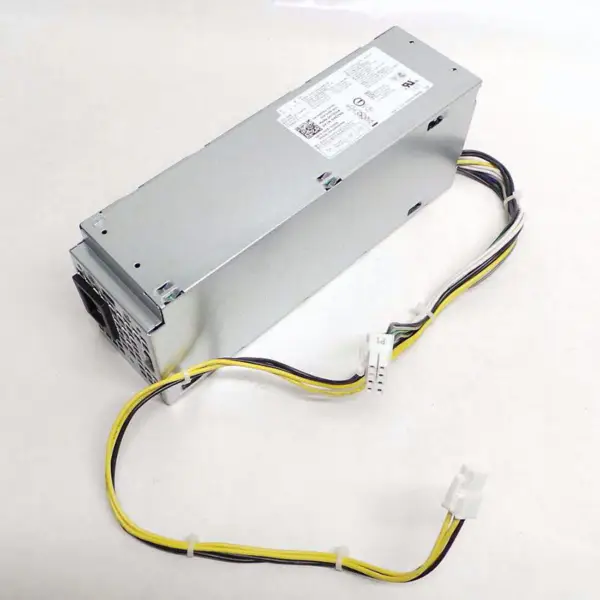 240W Switching Power Supply H62JR 0H62JR PSU Power Supply H240EM-00 For Optiplex 3040 5040 7040 SFF
