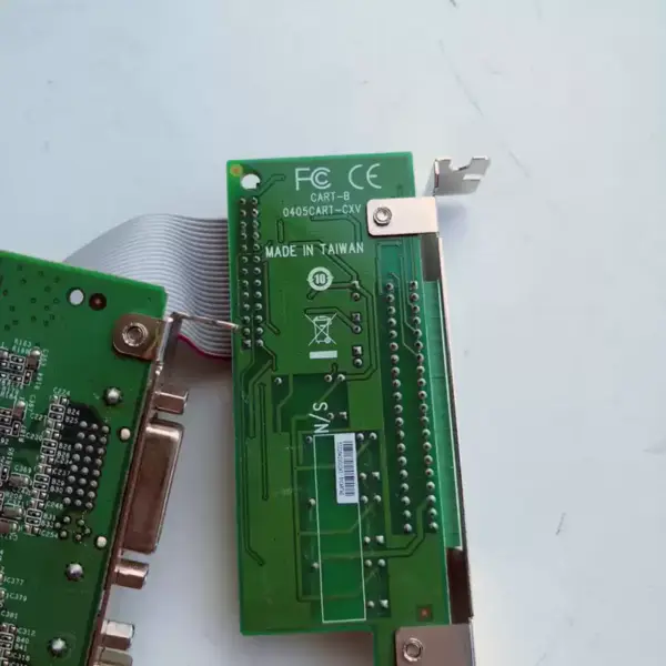 C136-D 0405C136-C7W 0405CART-CXV Industrial image acquisition card