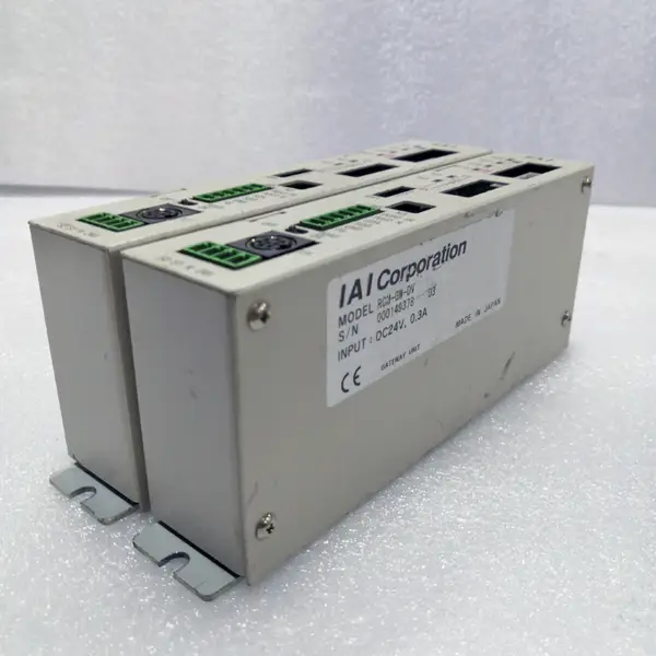 AI ROM-GW-DV Industrial controller module