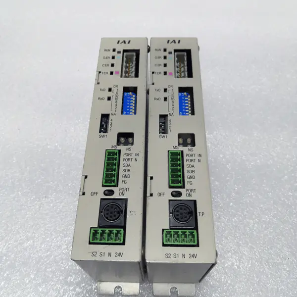 AI ROM-GW-DV Industrial controller module