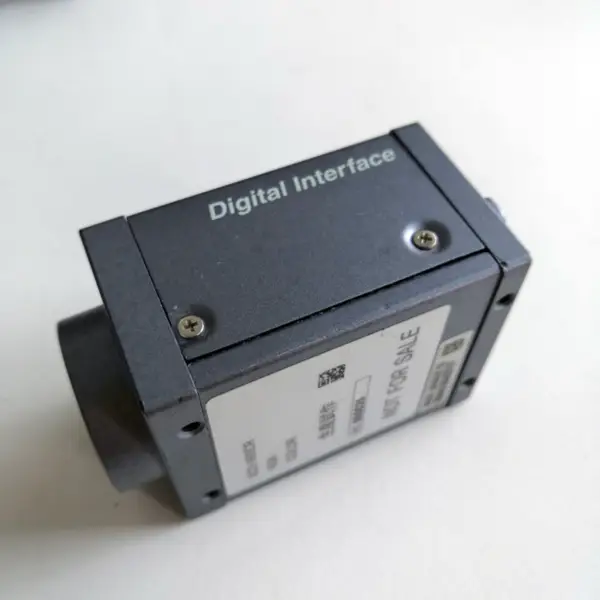Sony XCD-V60CR Machine vision industrial CCD camera