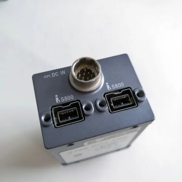 Sony XCD-V60CR Machine vision industrial CCD camera