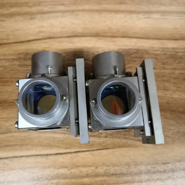 Agilent 10706B Laser interferometer high stability plane mirror