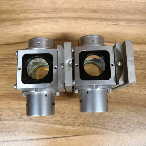 Agilent 10706B Laser interferometer high stability plane mirror