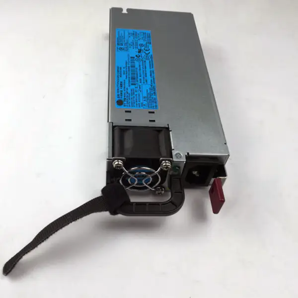 742515-001 739252-B21 746071-001 460W Common Slot Platinum Power Supply Redundant Hot-Plug PSU