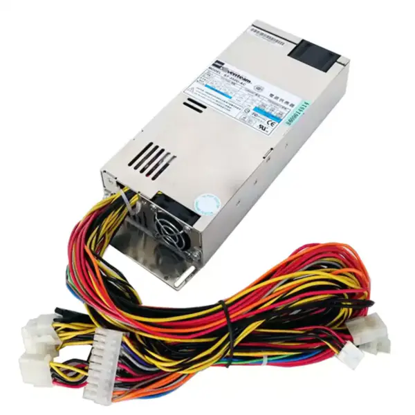 PSU For Seventeam 1U 350W Switching Power Supply ST-350U-AC