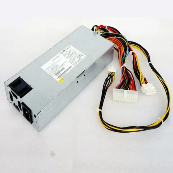 PSU For Supermicro Chicony 600W Switching Power Supply S12-600P2A