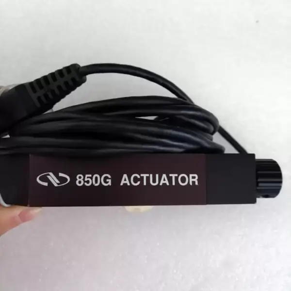 NEWPORT 850G ACTUATOR