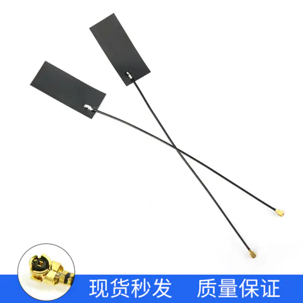 12CM IPEX inside Antenna UFL PCB Antenna U.FL LTE Antenna for Mini pcie Modem EG25-G EC25-EC EC25-EU EC25-AF EP06-A EP06-E