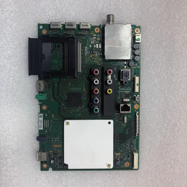 55INCH KDL-55W800A 1-888-101-31 LC550EUF(FF)(P2) circuit board