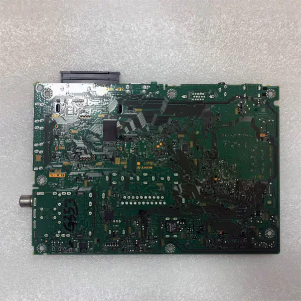 55INCH KDL-55W800A 1-888-101-31 LC550EUF(FF)(P2) circuit board