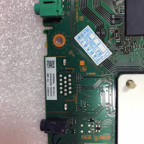 42inch KDL-42W800A 1-888-101-31 LC420EUF circuit board
