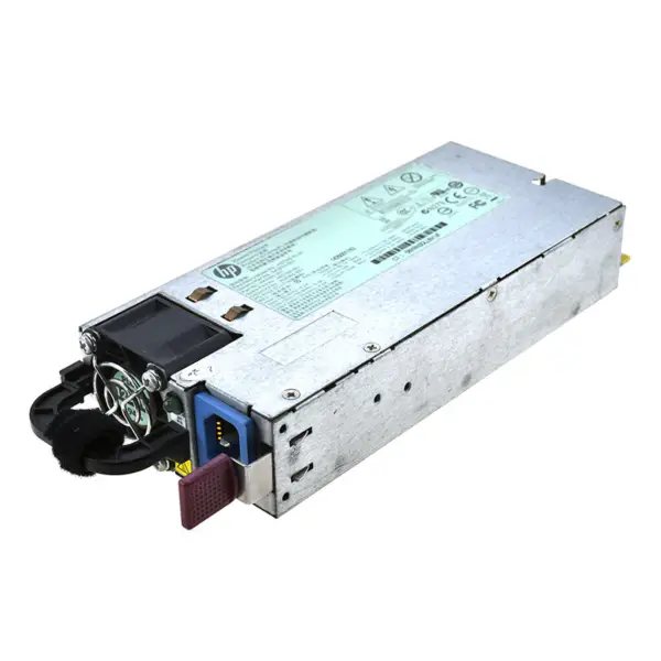 1200W MAX for HP DL580 Gen8 G8 Power Supply 660185-001 643956-201 HSTNS-PL30 DPS-1200SB A PSU