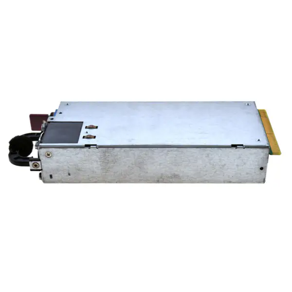 1200W MAX for HP DL580 Gen8 G8 Power Supply 660185-001 643956-201 HSTNS-PL30 DPS-1200SB A PSU