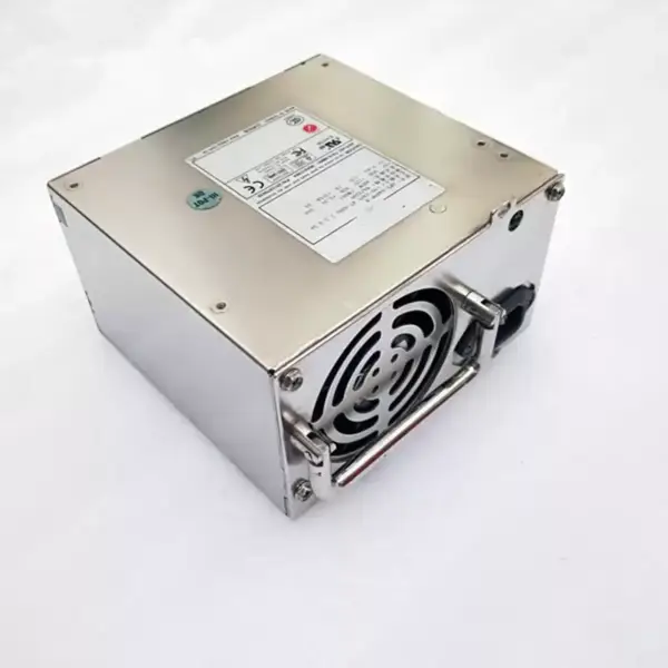PSU For Zippy Emacs 460W Switching Power Supply HP2-6460P-R (ROHS)