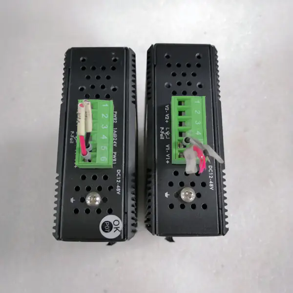 ADVANTECH EKI-2528 used