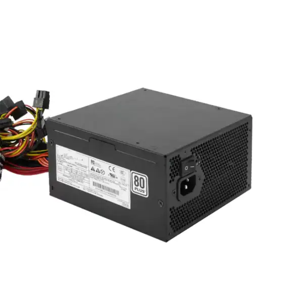 PSU For Enhance ATX 500W Switcching Power Supply ATX-1250GA1 ATX-1245GA1