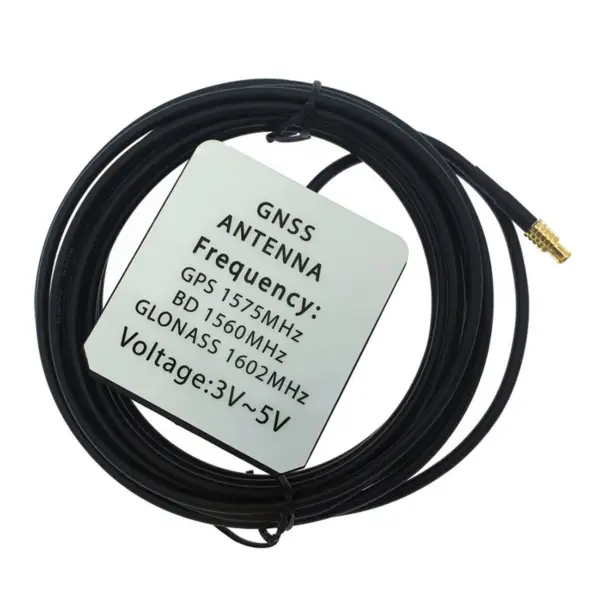 8cm/15CM MHF4 to IPEX U.FL adapter cable IPX IPEX1 to IPEX4 antenna adapter for BCM94360HMB wireless network card