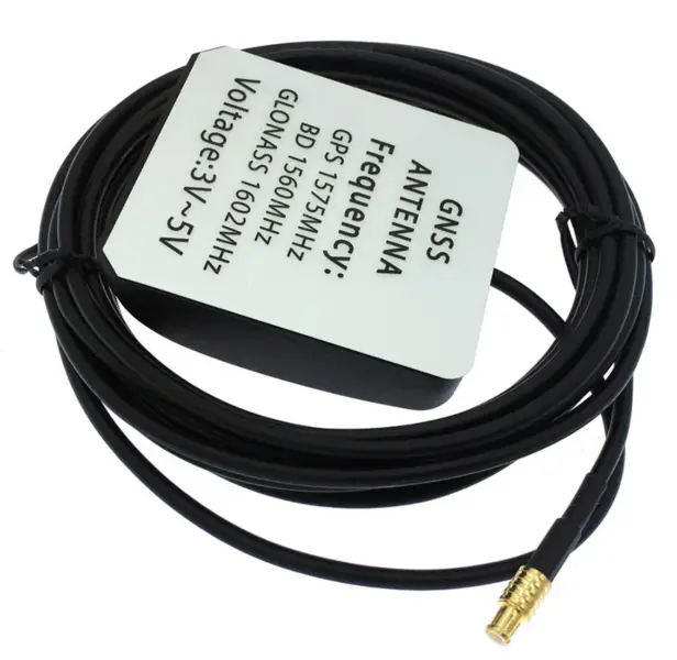 8cm/15CM MHF4 to IPEX U.FL adapter cable IPX IPEX1 to IPEX4 antenna adapter for BCM94360HMB wireless network card