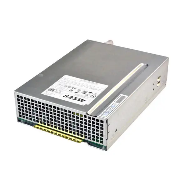 825W Power Supply for Precision T7610 T7910 T5810 T7810 Workstation D825EF-02 0FT7T6 FT7T6