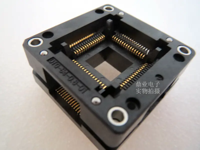2PCS 2.4G WiFi bluetooth PCB internal antenna Omnidirectional high gain 4DBi RG1.13 12cm cable 47.5*7.2mm IPEX1/4 interface