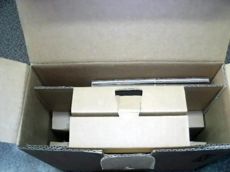 Omron 3G3MX2-AB004