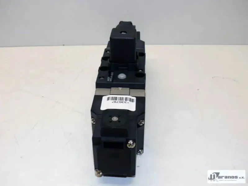 SMC EVS7-8-FJG-D