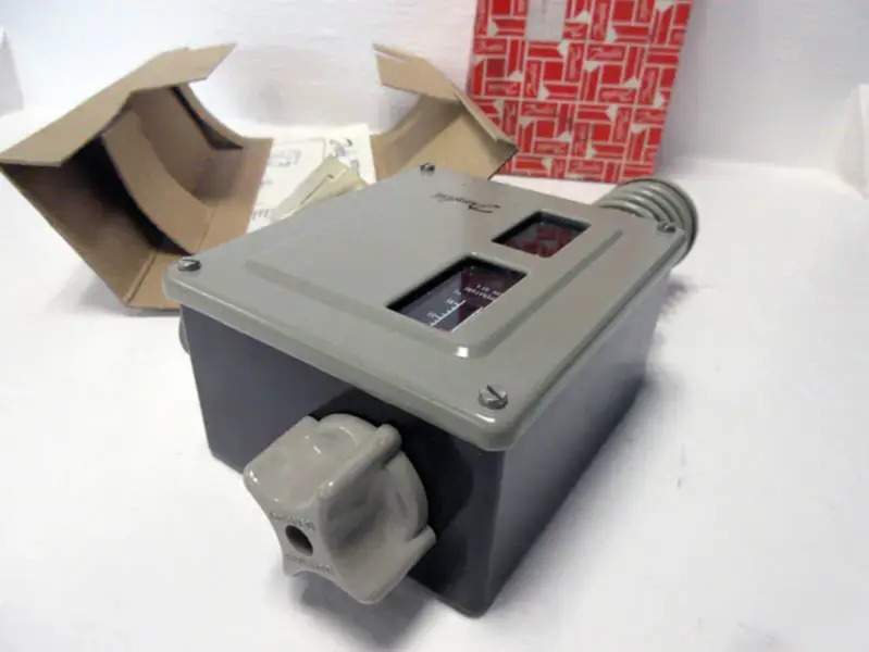 Danfoss 017-5036