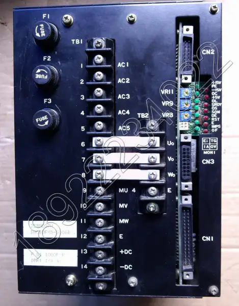 SANYO driver BA010FXD-S106B