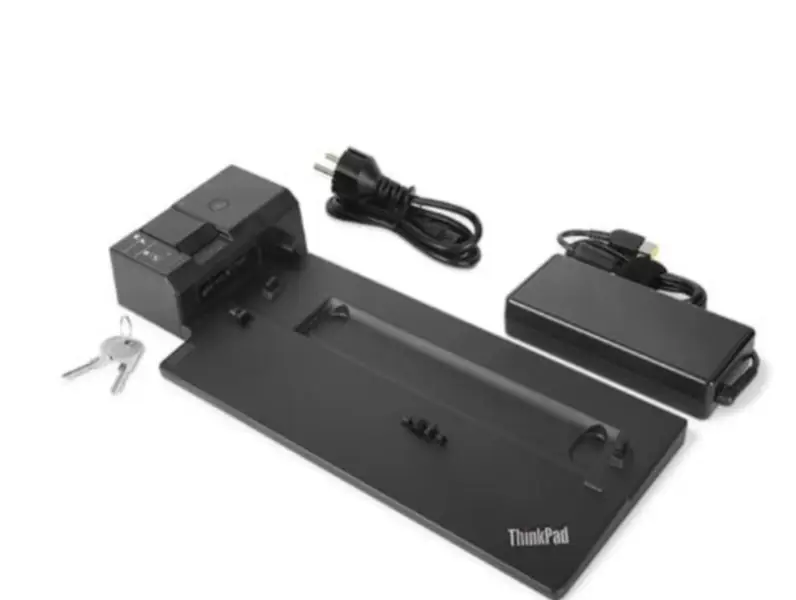 40AJ0135CN ultra docking station for Lenovo Thinkpad X1 X280 X390 T480 T480S T490 T580 P52S