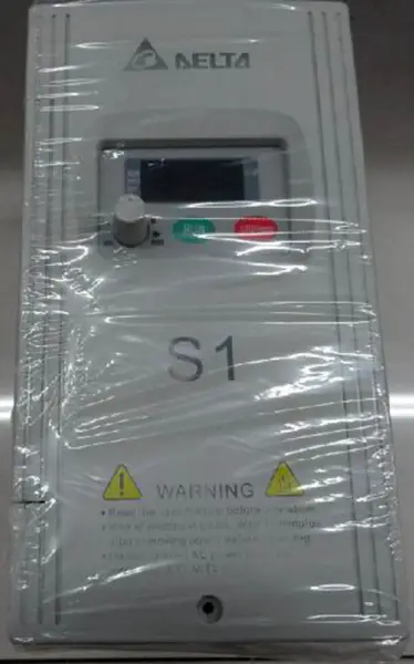 Delta VFD022S43D 2.2KW/380V