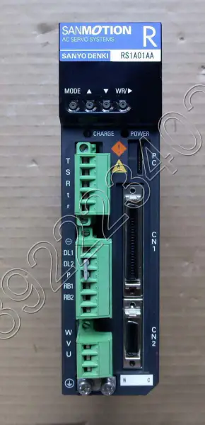 SANYO DENKI SANYO driver RS1A01AAW
