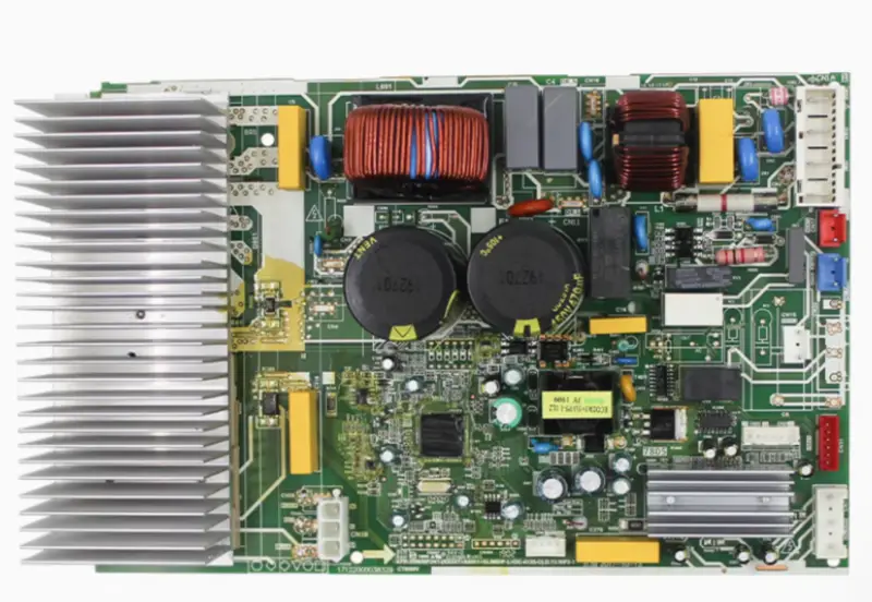 Midea KFR-35W/BP3N1-RX62T+41560.D.13.WP2-1 Air Conditioning Circuit Board