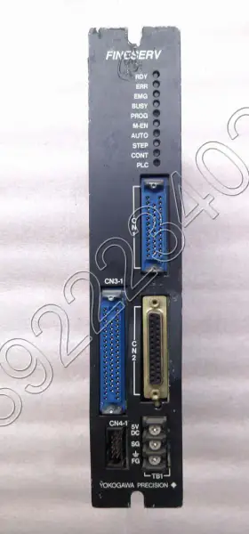 YOKOGAWA driver PC0101A