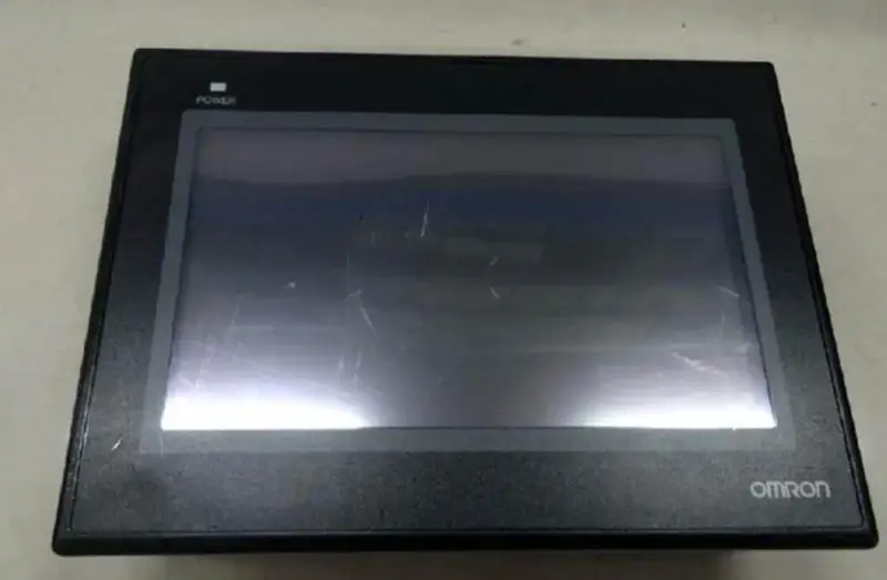 OMRON 7inch NB7W-TW00B
