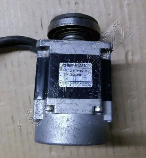 SAMSUNG Motor CSMT-02BQ1ANT3