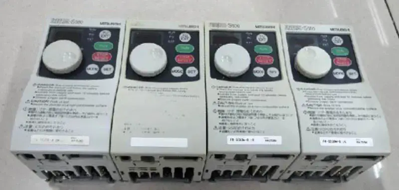 Mitsubishi 110v/0.1KW FR-S510W-0.1K
