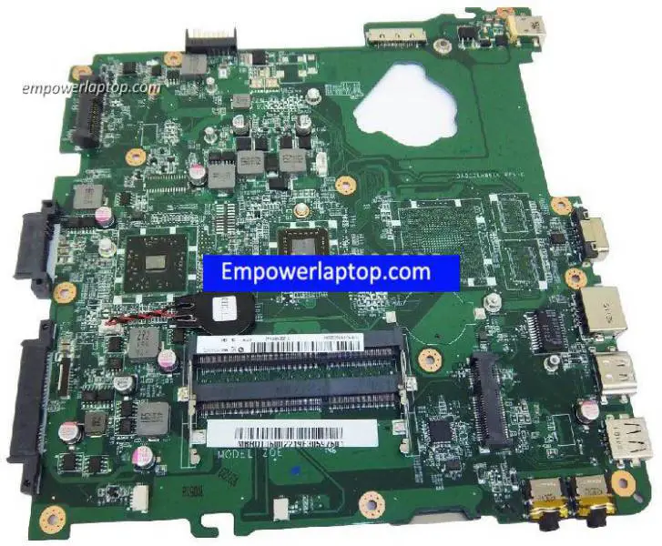 Acer Aspire 4253 MBRDT06001 MBRDT06002 DA0ZQEMB6C0 Motherboard